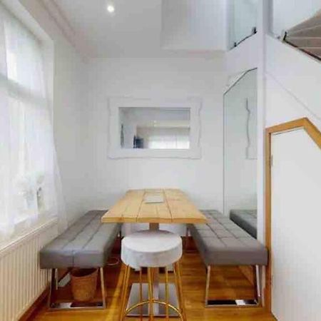 Love Lancing By The Sea With Optional Large Hot Tub Sleeps Up To 8 & Free Parking Villa Exterior photo