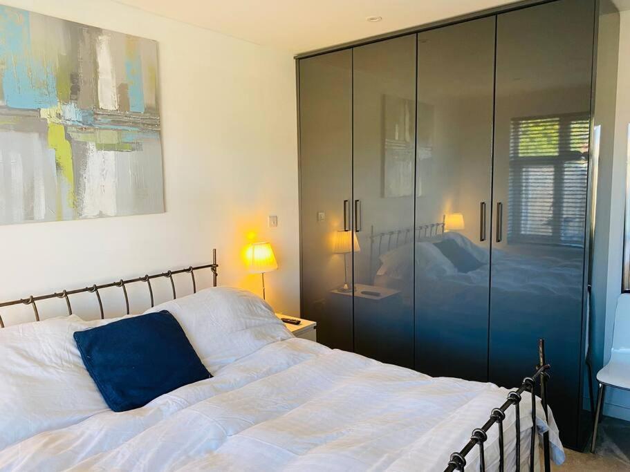 Love Lancing By The Sea With Optional Large Hot Tub Sleeps Up To 8 & Free Parking Villa Exterior photo